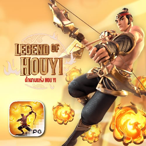 legend of hou yi Joker123lucky