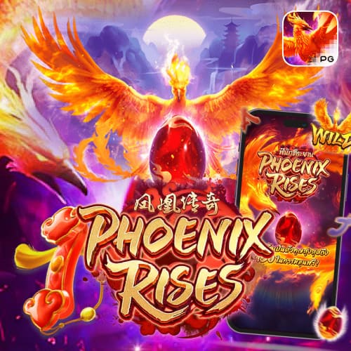 phoenix rises